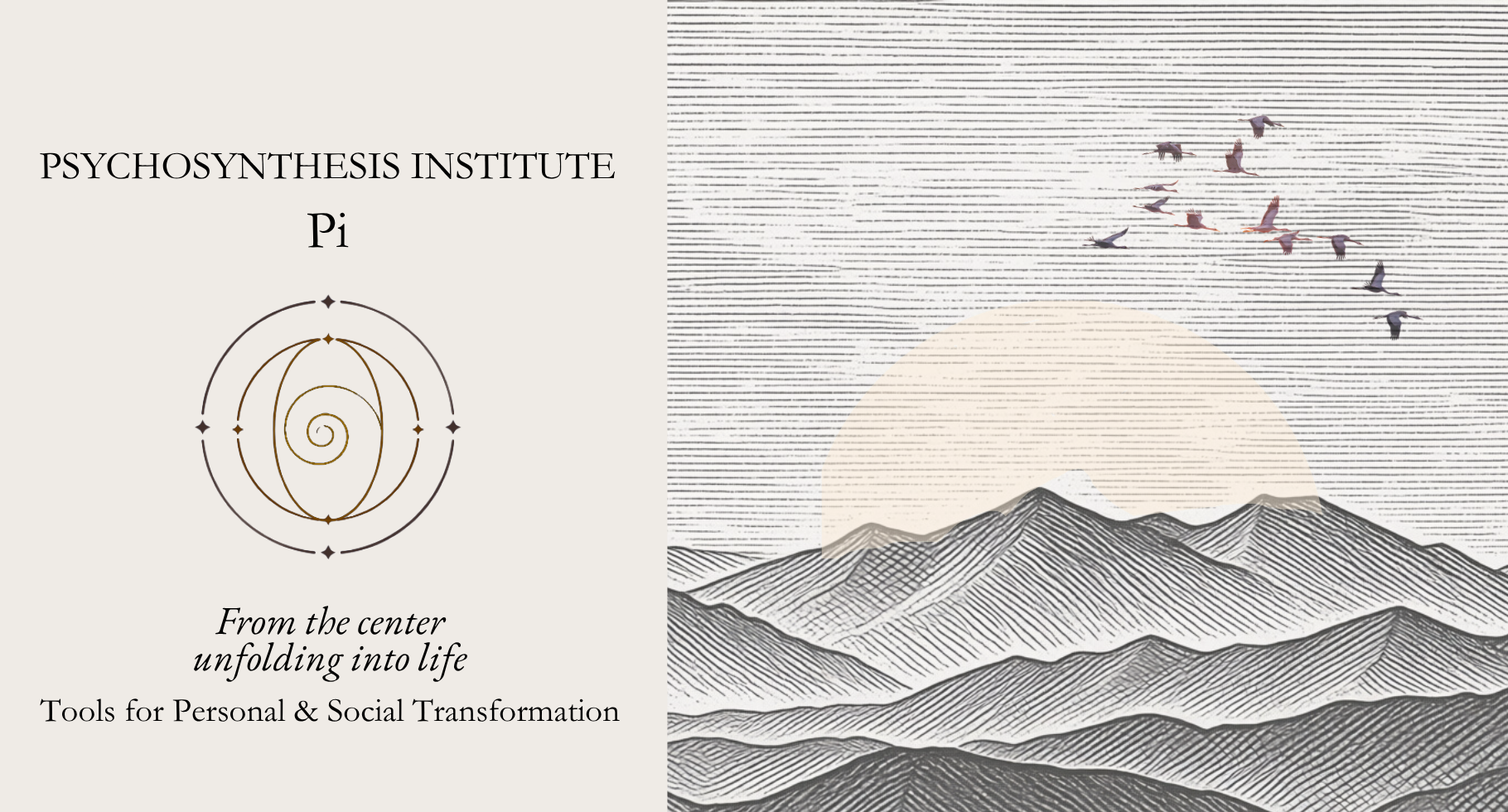 Psychosynthesis Institute_Pi_Tools