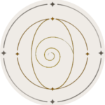 Psychosynthesis Pi Logo Circle